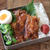 やみつきになること間違いなし！！バター醤油チキンステーキ弁当