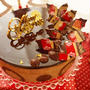 クリスマスケーキ＊2011☆