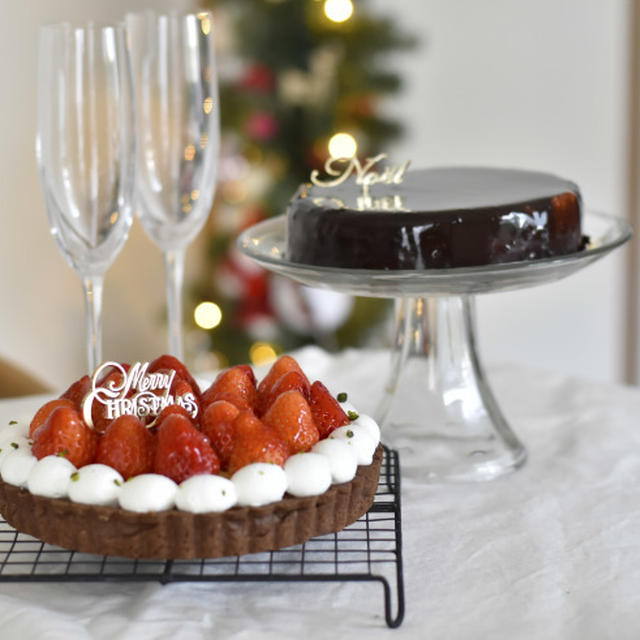クリスマスパーティ