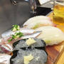 東京の皆さんにオススメいただく五反田「立ち喰い寿司 都々井」、注文の仕方など