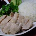 海南鶏飯