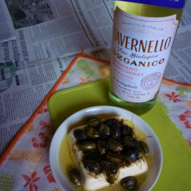 イタリアンバル：タヴェルネッロと味わう丹波篠山名産の黒枝豆Ver.2