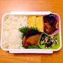 久しぶりのお弁当