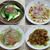 3連休でしっかり増量してしまいました：野菜食日記[177]-[180]