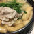 おでん風大根と豚肉の鍋