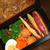 8月16日　　カルビ焼き弁当（練習）