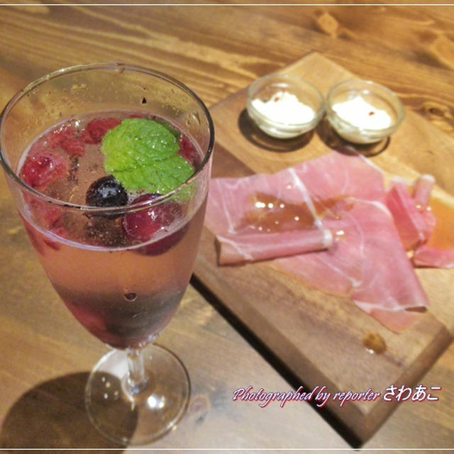 手作り生モッツァレラがミルキー☆イタリアンキッチンVANSAN（バンサン）が川口にも出店！！