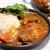 市販のカレールウで作る『鶏肉とトマトのカレー』＊今日のレシピ