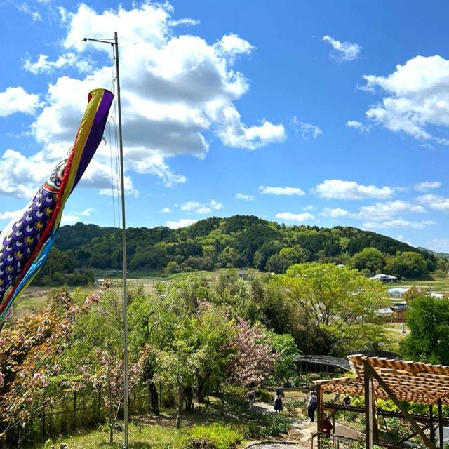 牡丹園に行ってきたよー♡