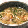 酸辣湯（サンラータン）