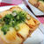 【レシピ】節約・簡単！【厚揚げのチーズステーキ】。おつまみにも！