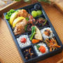 【じゅわっと旨い】白出汁唐揚げ弁当