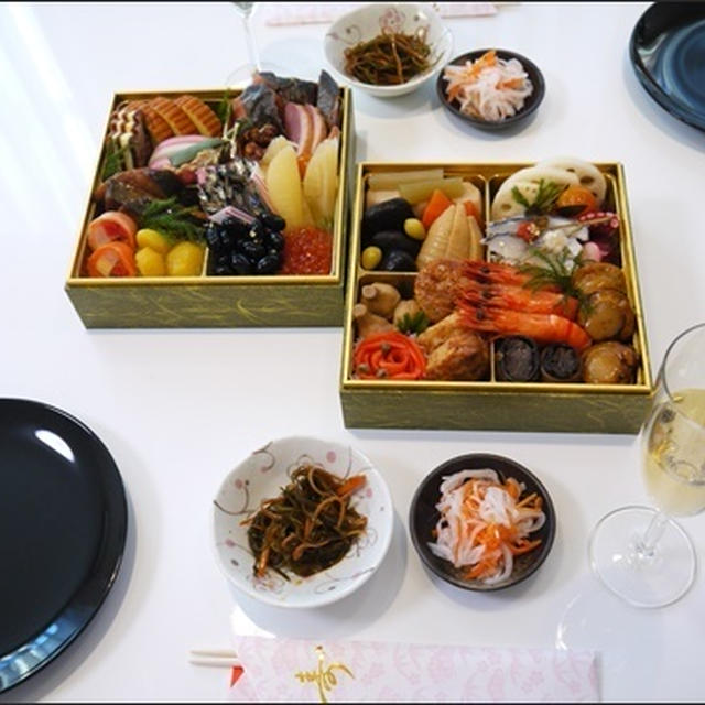 2017*新年のご挨拶