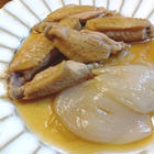 肉のうま煮・クリーム煮