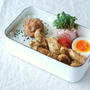 ◆タンドリーチキン弁当