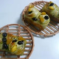 モニター・・・黒豆のパン♪