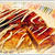モヤシのお好み焼き風オムレツ