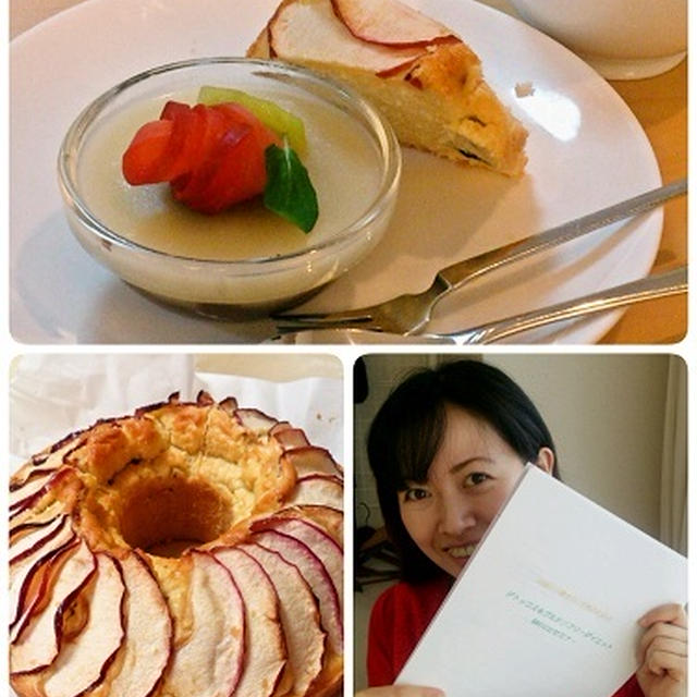 デトックス＆グルテンフリーダイエット講座第5回目を受講し体感中！