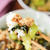 ゆる～いとろみがポイント！「青梗菜と鶏ひき肉のオイスター炒め」←ほかほかご飯のおともにぴったりです◎