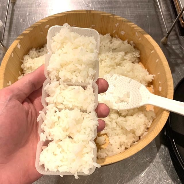 旦那がすごい晩御飯を作ってくれました〜！！