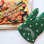 Homemade Pizza