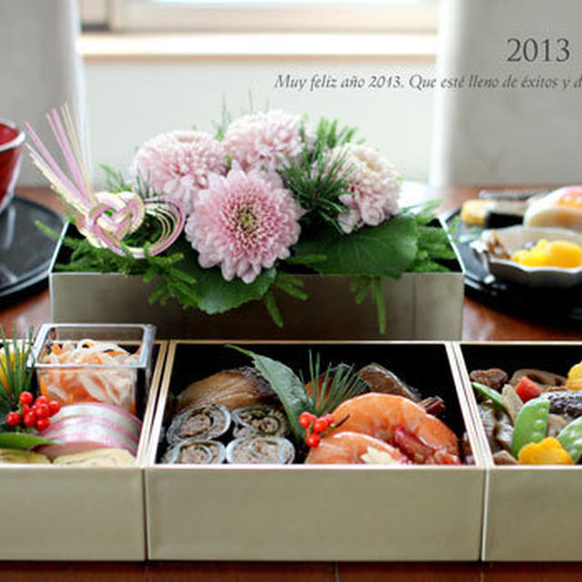 2013迎春