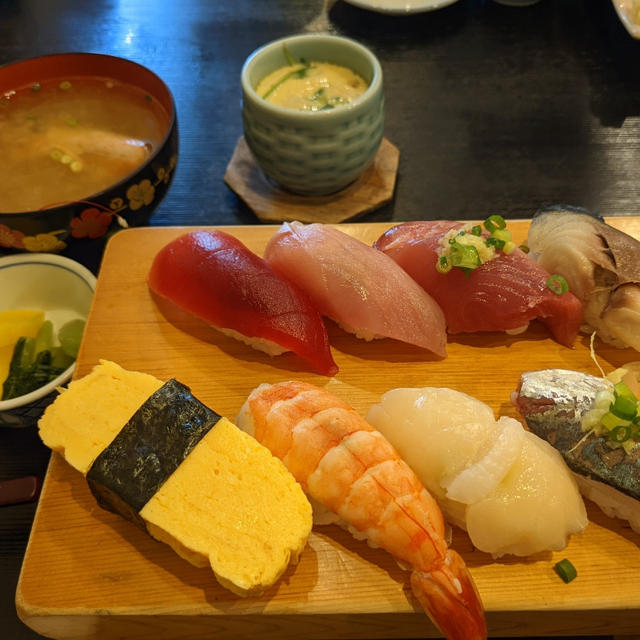 おそとごはん　〜連休ごはん　番外編〜