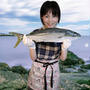 船釣りの成果はハマチ５尾！