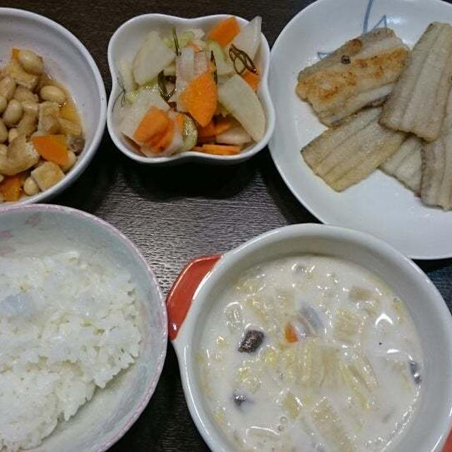 みりん焼き