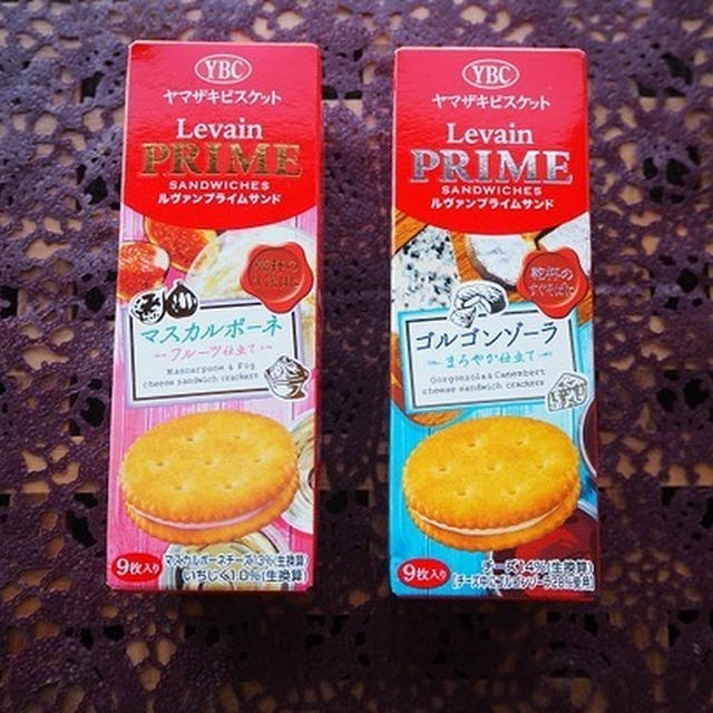 ルヴァンプレミアム☆気軽にちょっと贅沢気分