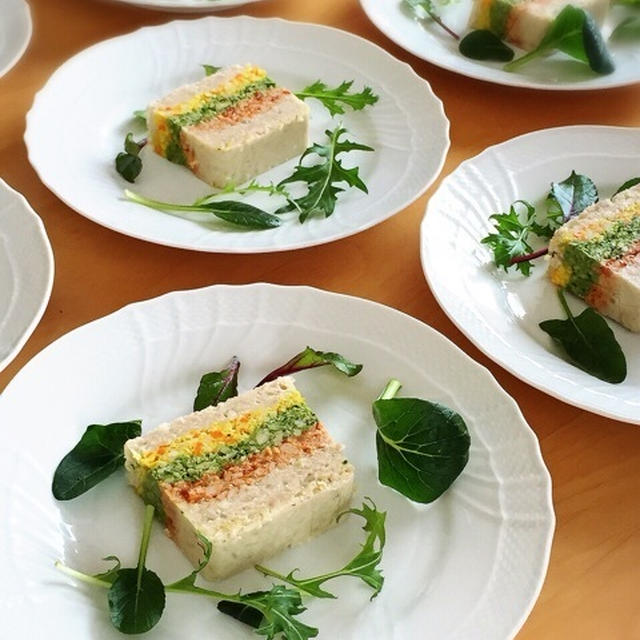 フランス家庭料理教室へ。。。
