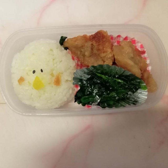 お弁当♬*