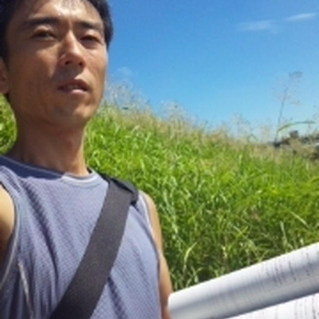 お久しぶりです