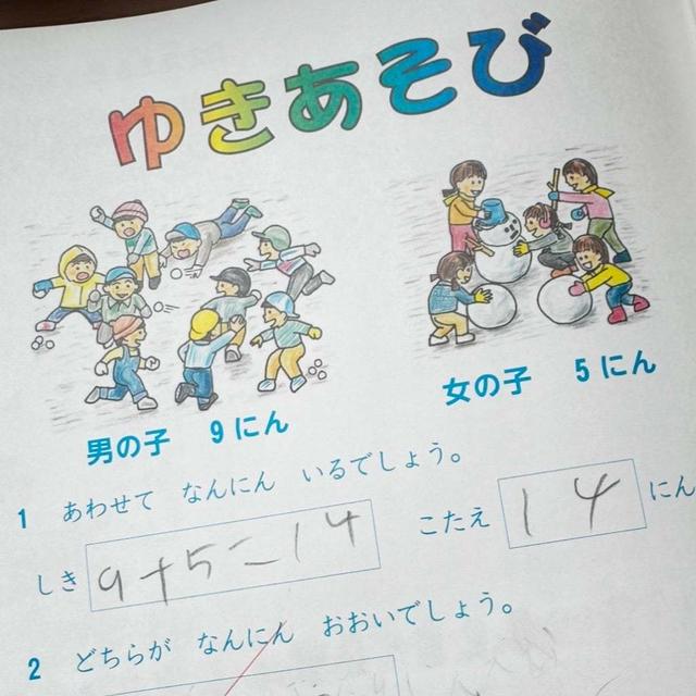 アホ可愛い我が長男の備忘録…式…とは！？の、話。