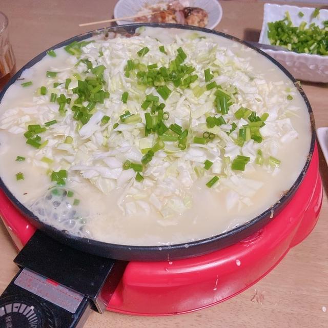 復活祭はいつもたこ焼き