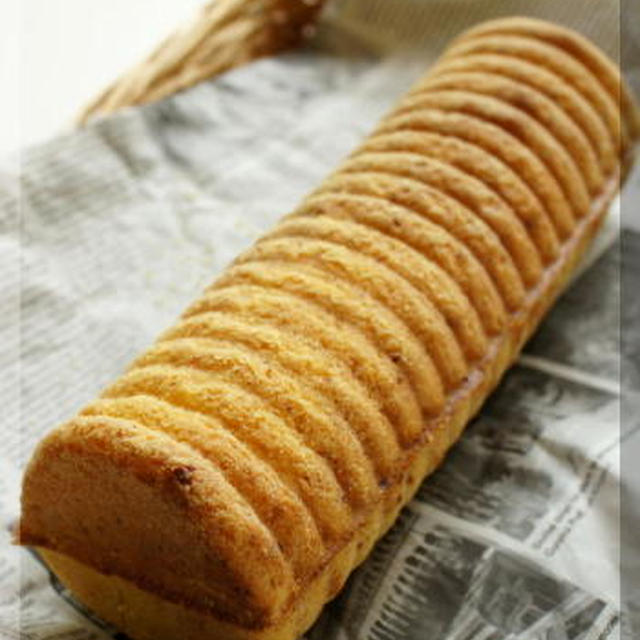 * お食事パン ♥ コーンチーズラウンド♪