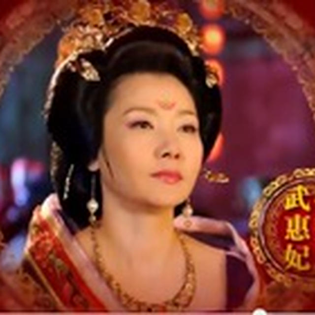 『楊貴妃秘史』　動画・あらすじ-6～10