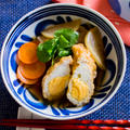 思い立ったら味しみ！根菜と卵の袋煮【レシピ】