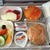 機内食２