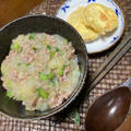 豚ミンチと白菜の餡かけ丼 by watakoさん