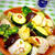 お野菜アヒージョ。