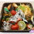 有り合わせお弁当(簡単レシピ）