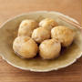 AllAbout記事公開！レンジで皮むき楽らく！里芋の煮物