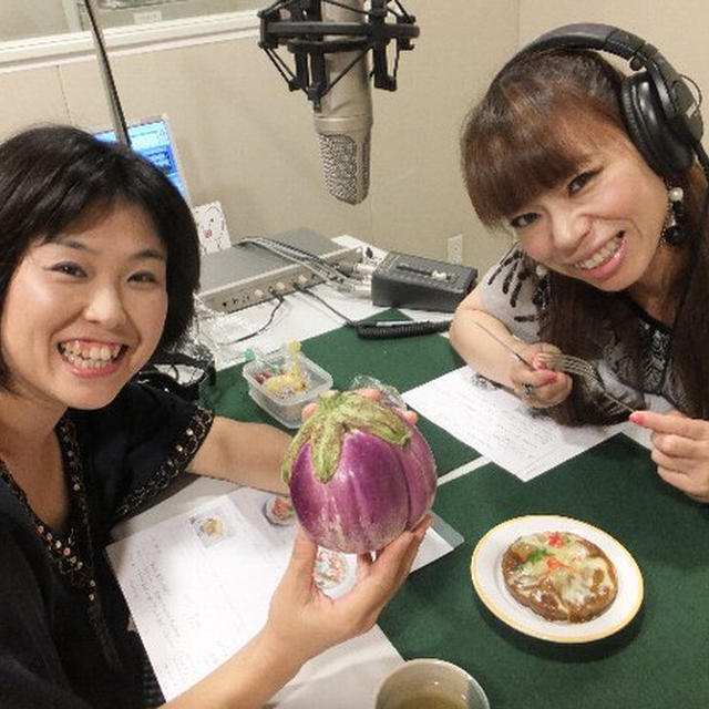 RCフードパック♪毎週土曜日２０時から「宮崎ユウのラジオに帰ろう！」