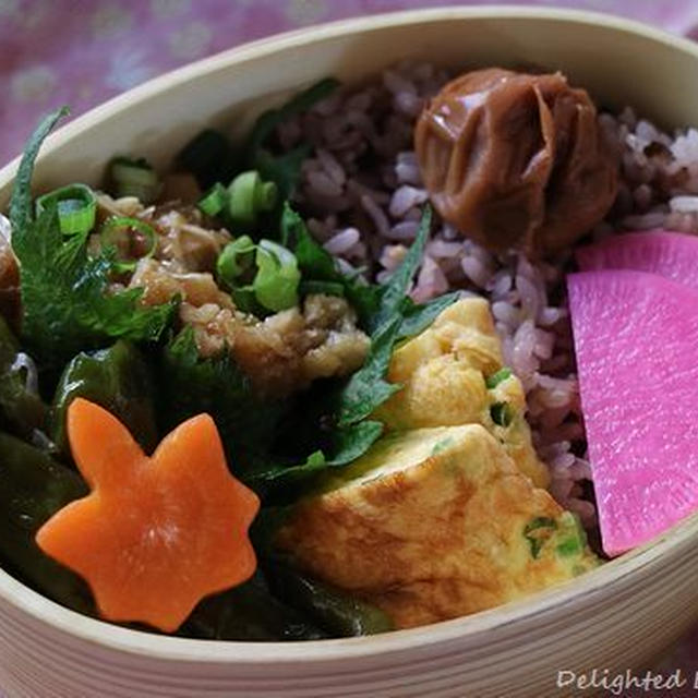 鶏唐弁当