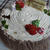 クリスマスケーキ☆切り株