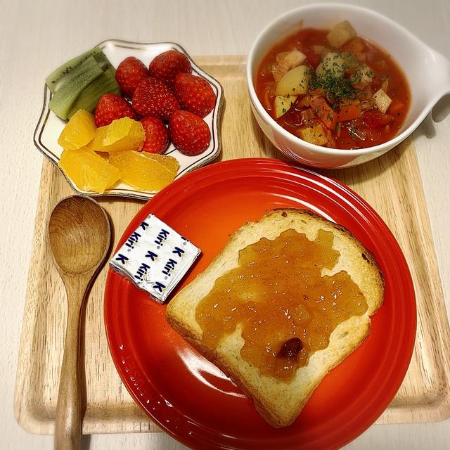 トマトソースの酸味撃退法