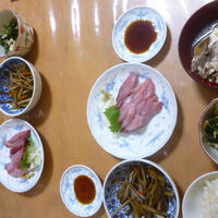 食欲ない日に大好評だった！切り干し大根の和え物★