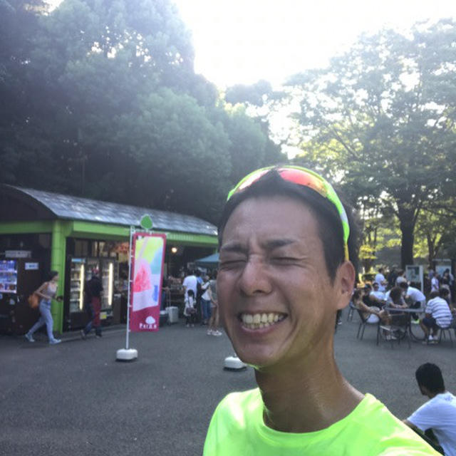沿線火災