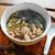 鳥中華。インスタントの袋麺を買わなくてもおうちで簡単休日ランチ。